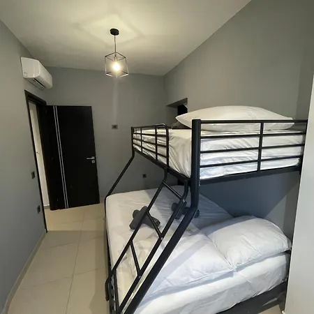 Casa Del Emma In Apartmán *