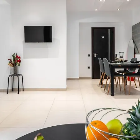 Casa Del Emma In Apartment