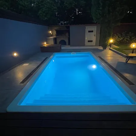 Casa Del Emma In * Κοσκινού