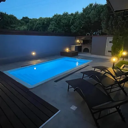 شقة Casa Del Emma In