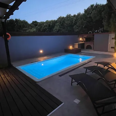 Casa Del Emma In *