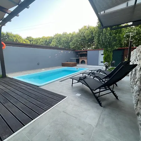 Διαμέρισμα Casa Del Emma In Κοσκινού