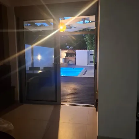 Casa Del Emma In * Koskinou (Rhodes)