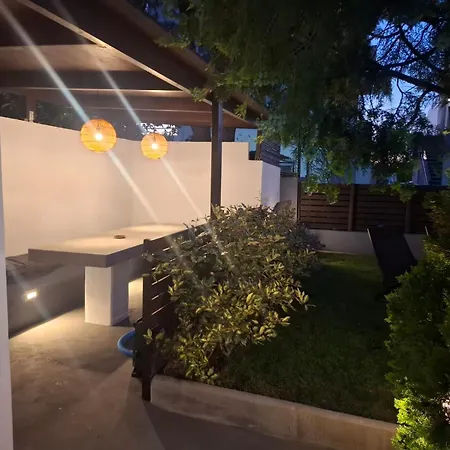 Casa Del Emma In Koskinou (Rhodes)