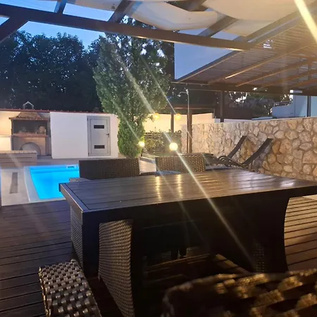 Casa Del Emma In شقة