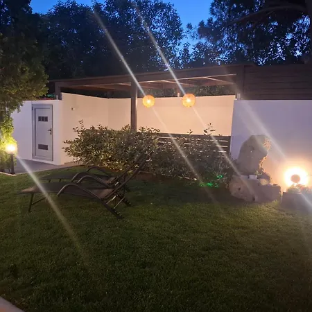 Casa Del Emma In شقة *