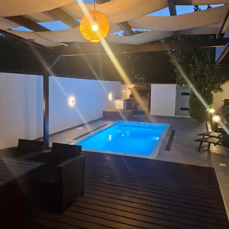 Casa Del Emma In شقة Koskinou (Rhodes)