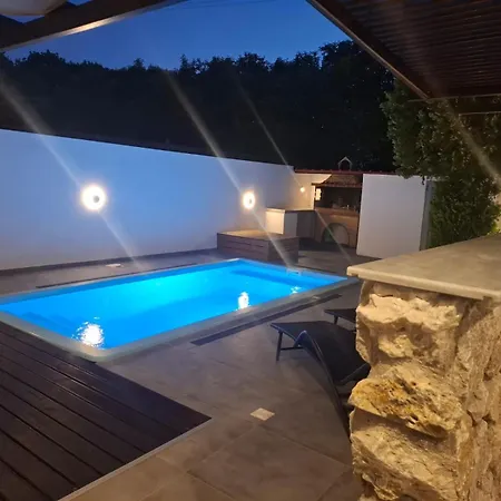 Casa Del Emma In Koskinou (Rhodes)
