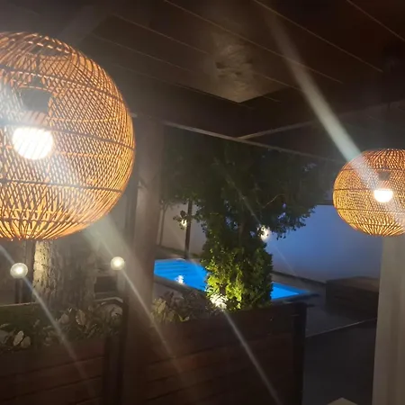 Casa Del Emma In شقة Koskinou (Rhodes)
