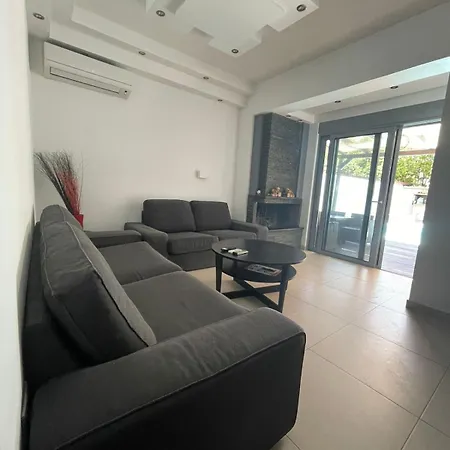 Casa Del Emma In شقة Koskinou (Rhodes)