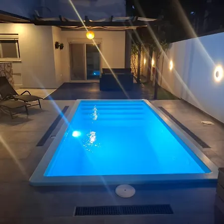 Casa Del Emma In شقة Koskinou (Rhodes)