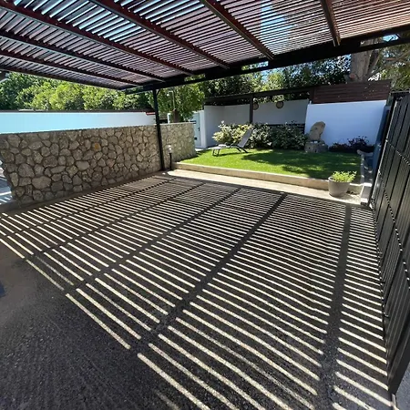 Casa Del Emma In * Koskinou (Rhodes)