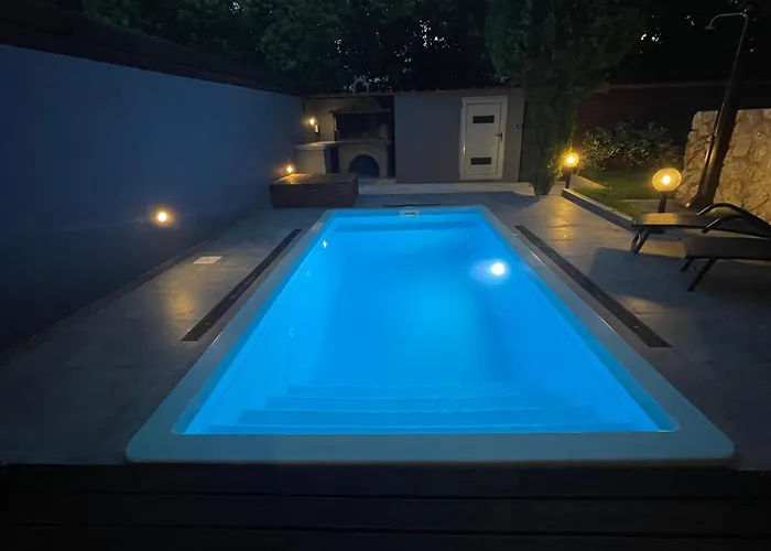 Casa Del Emma In * Koskinou (Rhodes)