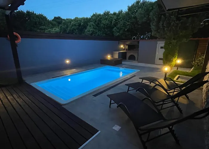 Apartamento Casa Del Emma In