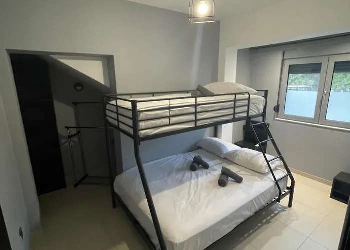 Apartamento Casa Del Emma In Koskinou (Rhodes)