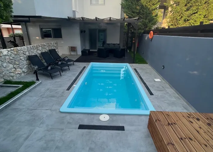 Apartamento Casa Del Emma In