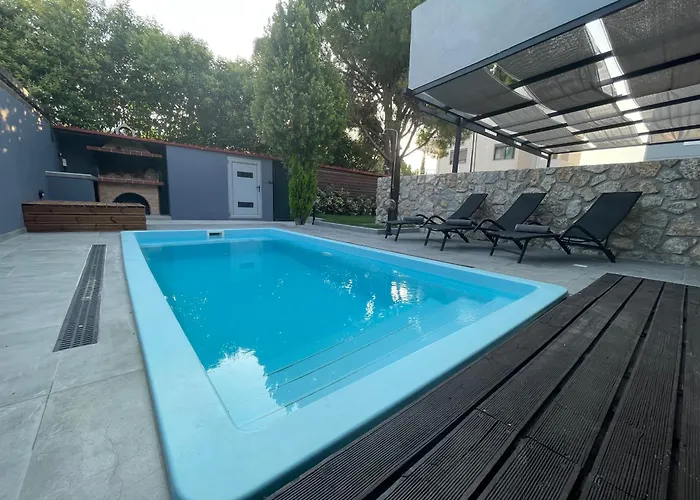 Casa Del Emma In Koskinou (Rhodes)