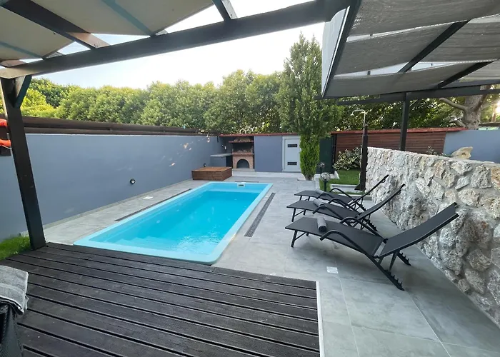 Apartamento Casa Del Emma In Koskinou (Rhodes)