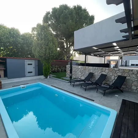 Casa Del Emma In *