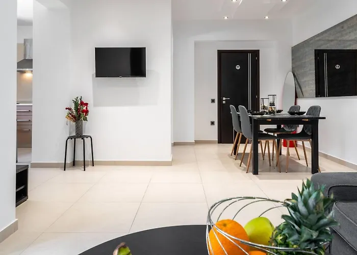 Casa Del Emma In Apartament