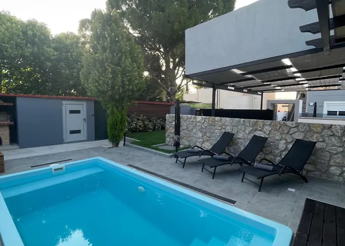 Casa Del Emma In *