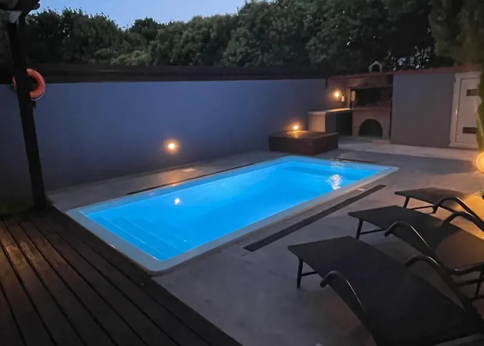Casa Del Emma In *